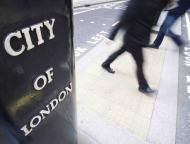City of London