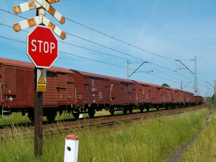 PKP Cargo potrzebuje wsparcia państwa