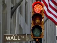 Wall Street pod kreską. Bernanke popsuł nastroje