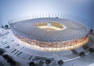 Grunt pod Stadionem Narodowym może wrócić do przedwojennych właścicieli