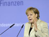 Unieważniono aukcję auta, które należało do Angeli Merkel
