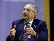 George Soros