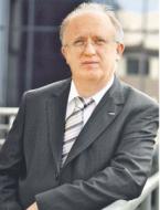 Herbert Wirth: Zakup akcji Tauronu przez KGHM był inwestycją kapitałową w energetykę
