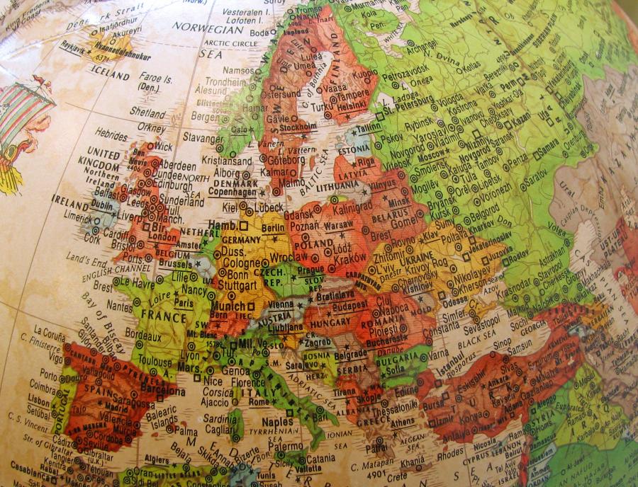 Nowy fiskalny podział Europy: Północ-Południe