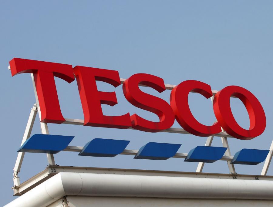 Tesco
