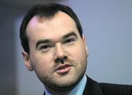 Igor Chalupec - od sprzedawania akcji do handlu firmami