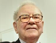 Warren Buffett: ma raka, ale pracuje dalej
