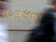 Wall Street: niewielkie zmiany indeksów przez obawy o "Grexit"