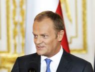 Tusk: wyższy wiek emerytalny jest brutalnym wyzwaniem demograficznym
