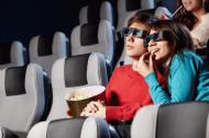 Cinema City, Multikino i CF Helios liczą na wzrost przychodów