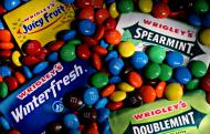 Wrigley, producent gum Orbit, dzieli i rządzi na polskim rynku