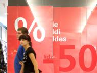 Nachalna promocja może być szkodliwa