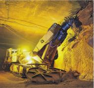 Kapitalizacja PotashCorp sięga 38,6 mld dol. Fot. Bloomberg.