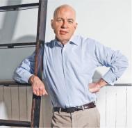 Michael Wolff: Facebook, Google i Apple rządzą światem mediów
