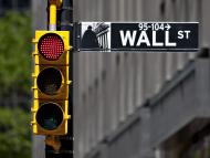 Wall Street spada w związku z kryzysem w Grecji