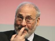 Stiglitz: Dla EBC od Grecji ważniejsze są banki