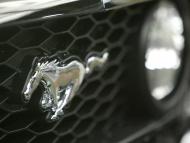 Prywatne auta polityków: Tusk jeździ toyotą auris, Palikot fordem mustangiem z 1968 r.