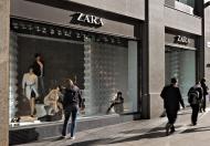 Inditex, właściciel marki Zara, uruchamia sprzedaż internetową