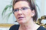 Ewa Kopacz
