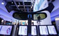 Targi IFA 2010: Okulary do oglądnia telewizorów 3-D firmy Panasonic 