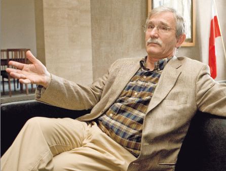 Poziom krajów Zachodu osiągniemy za 24 lata