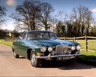 Jaguar 420, fot. mat prasowe Jaguara