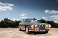 Jaguar XJ6, fot. mat prasowe Jaguara