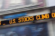 Na Wall Street mocne wzrosty