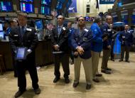 Początek 5771 roku szczęśliwy dla Wall Street