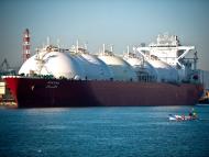 Chadam: Badamy, czy terminal LNG <strong>w</strong> Świnoujściu mógłby skraplać gaz