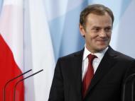 "Zdaliśmy egzamin z przeprowadzenia Polski przez fale kryzysu"