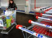 Carrefour może wycofać się z Polski 