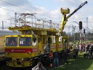 Prywatyzacja PKP Energetyka niezgodna z prawem? Jest wniosek PKP