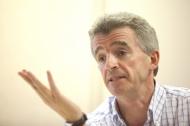Michael O'Leary, prezes Ryanaira twierdzi, że zmiany będą ewolucyjne, a ceny połączeń nie nagle nie podskoczą.