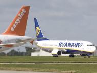 EasyJet znalazł sposób na <strong>wulkaniczny</strong> <strong>pył</strong>