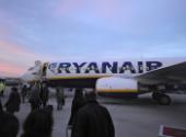 Ryanair śrubuje zyski, a rywale zachowują się jak "pijacy łapiący się przystanku"