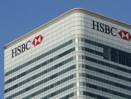 Wielkie zmiany kadrowe w bankowym gigancie HSBC