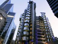 Zyski Lloyd's of London mocno w dół z powodu klęsk żywiołowych
