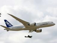 Boeing zapowiada: Dreamlinery będą na czas