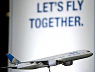 United Continental są teraz największą spółką lotniczą na świecie