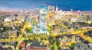 European Cities Monitor: Warszawa ma potencjał, ale jest w ogonie Europy