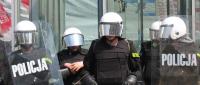 Policjanci