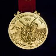Złoty medal w Pekinie