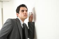 Inwigiliacja. Fot. Shutterstock 