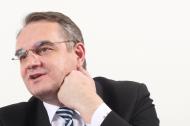 Pawlak: w tej chwili rząd nie rozważa likwidacji OFE