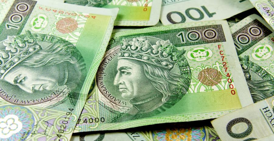 Podatek VAT może zostać podwyższony na okres czasowy