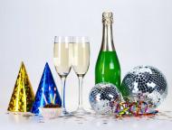 Sylwester Fot. Shutterstock