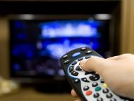 Telewizor Fot. Shutterstock