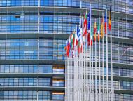 Negocjacje o strefie wolnego handlu Ukraina-Unia Europejska mogą zakończyć się jeszcze w tym roku - oświadczył w czwartek Philippe Cuisson, szef grupy negocjacyjnej Komisji Europejskiej, która prowadzi z władzami w Kijowie rozmowy na temat powołania strefy.  Fot. Shutterstock