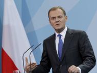 Premier Tusk na szczycie UE spotka się z Hollande'em